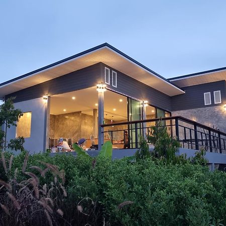 เต้นท์โดมเขาค้อ Lung Bun Camp Otel Ban Nong Rang Chang Dış mekan fotoğraf